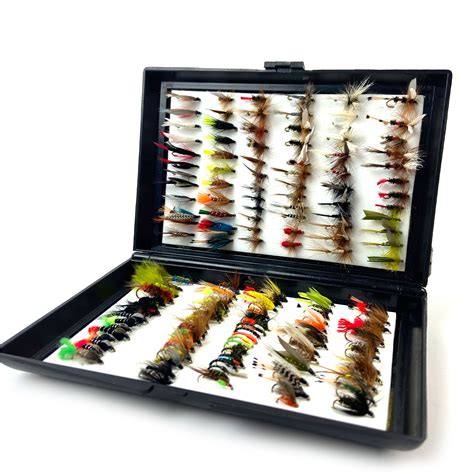 stillwater wooden fly boxes